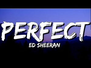Perfect – Ed Sheeran 💖 Nightcore AMV | Emotional Love Song Lyrics | USA Viral Edit