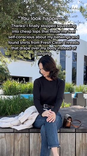 2.2K views | You are amazing - and you deserve to look and feel amazing too. | Fresh Clean Threads | Facebook