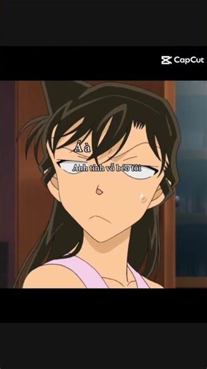 tôi sống ở tkỉ 21, chung thủy, đzai=) #conan #kudoshinichi #moriran #xuhuongcucmanh #notflop
