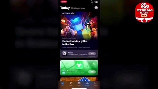 IPTV Setup on iPhone, iPad & Apple TV Canada