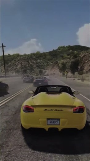 #porsche #car #racing #racecar #needforspeed #speed #sports #gamimg #nostalgia #gameplay #gaming