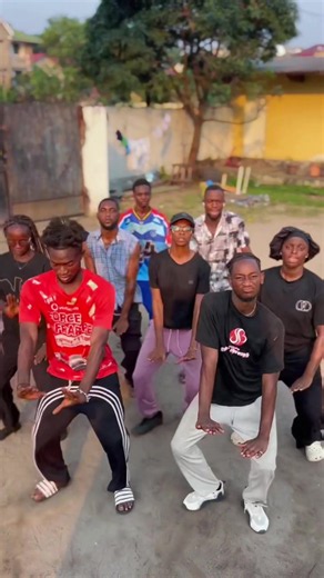 Holy Hot Ministry: Dance Praise Highlights