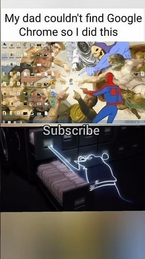 Google Chrome Memes That Are TOO REAL! 😂 | Funny Tech Memes