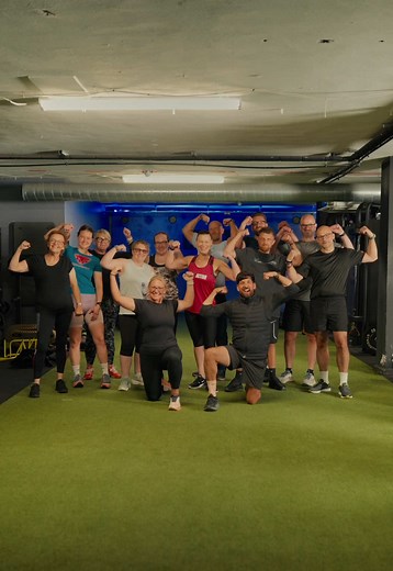 Exercise Guidance for Confidence After Stoma Surgery