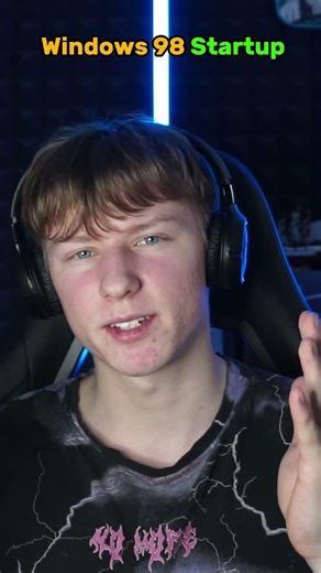 PC Sounds We'll Never Hear Again (Part 2) #cyborg