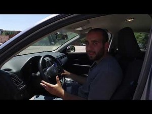 Honda HR-V 2019 Lo bueno y lo malo