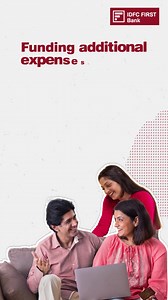 72 reactions · 4 comments | Dreaming of a Master’s in the USA? IDFC FIRST Bank’s Education Loan offers up to ₹1.5 Cr in funding with 100% financing! Choose from 35,000+ courses, 4,500+ universities, and cover all expenses—from tuition to travel, insurance, and even laptops. Let’s make your dream come true! | IDFC FIRST Bank | Facebook