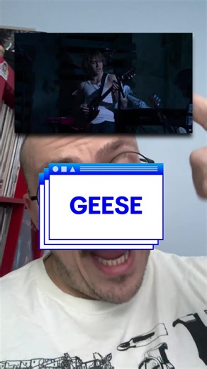 Geese on SNL: Performance Debates and Fan Reactions