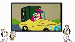 DROOPY - CAPITULOS COMPLETOS EN ESPAÑOL