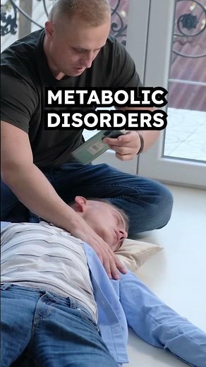 Epileptic Seizure Risk Factors - Metabolic Disorders