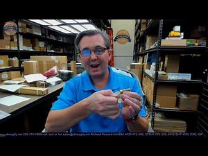 Schlage 23 030C 606 Full Size Interchangeable Core Schlage C Keyway