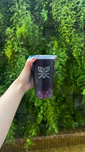 Seja onde for, seu bubble favorito te acompanha em todos os lugares e estações🧋💚💜 Bem-vinda, primavera ☀️🌸🍃🌼 | Bubble Mix