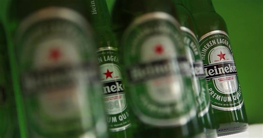 Heineken announces significant job cuts amid productivity push