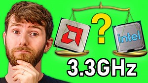 2.8K reactions · 398 shares | Why CPU GHz Doesn’t Matter! | Linus Tech Tips | Facebook