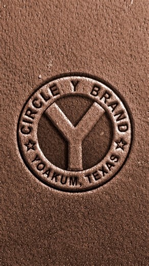 VP Darrell Nephew breaks down the art of building the perfect ground seat—where comfort, balance, and performance all come together. 🐴🛠️ #circley #circleysaddles #saddlemaking #leatherwork #performancesaddle #cowboy #handmade #madeintexas | Circle Y Saddles