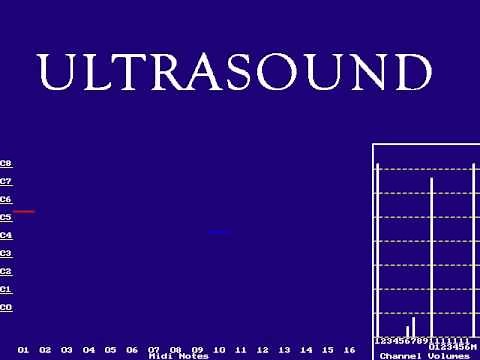 Mario Teaches Typing 2 Arranged Music - Select