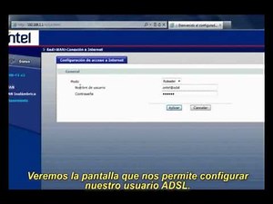 Instructivo de Configuración para router ZyXel