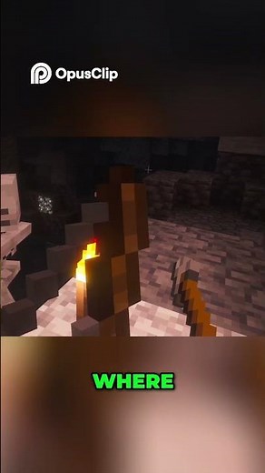 Minecraft VR Diamond Hunt - Epic Find & Skeleton Battle!