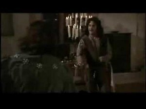 The Princess Bride - Hello My Name Is Inigo Montoya