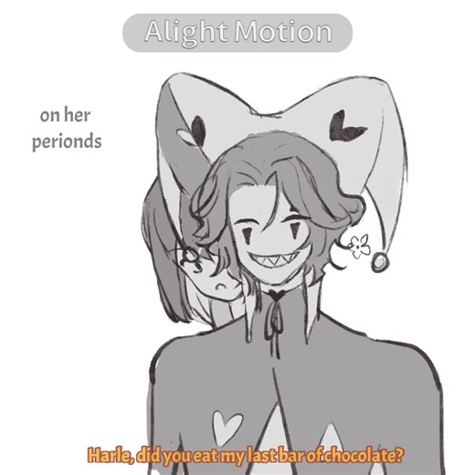 Funny Moments During Periods