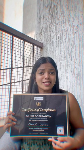 17K views |  Get certified as a Business Analyst by taking the LearnTube Assessment @ Rs.219 Recognized by 957+ companies like LinkedIn, Swiggy, GroupM, Google, Flipkart and more!  Having 5+ certificates in your CV increases your chances of getting hired by 133%. ⭐️ Only 1/10 people have been able to get all correct Take the test and unlock your certificate today! | LearnTube.ai | Facebook