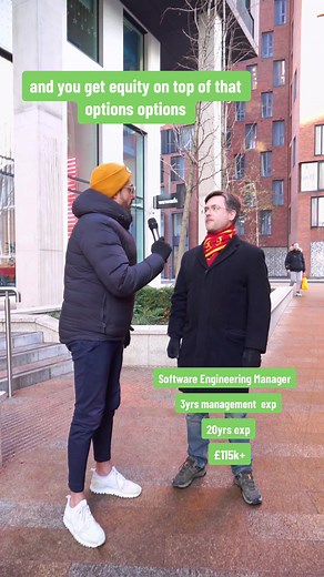 Software Engineering Manager, London. #salary #salarytransparency #europeanincome #howmuchdoyoumake #talkaboutmoney #paytransparency