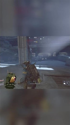 Mr. Cod Zombie Encounter! Spongebob's Wild Adventure #shorts