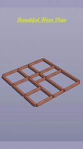 Step-by-step Building Making Process | Indian House Plan 🏠 | House Design~~~~~~~~~~~~~~~#civilpathshala #civilengineering #2bhk #2bedrooms #homelove #homeideas #homesweethome #interior #realstate #viralreels #trendingreels #floorplans #architecture #architecturedesign #architectural #modernhouse #building #homedesign #floorplan #architecturedesign #floordesign #autocad #drawing #housedesign | Civilpathshala.com