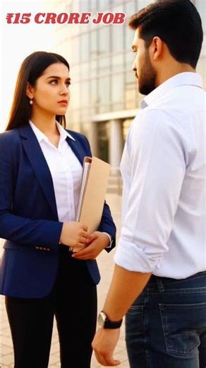 Ego vs Love | Attitude Ruined Everything 💔 l #shorts #couple #love