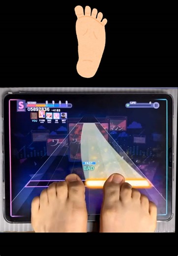 ‘Miss’ #プロセカ #ワールドイズマイン #pjsk #worldismine #프세카 | Project Sekai