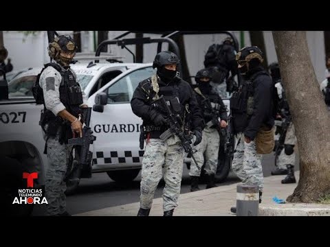 Las noticias de la mañana, lunes 23 de febrero de 2026 | Noticias Telemundo