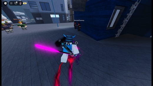 [AUT 4.2] UMBRA 新觉醒动画