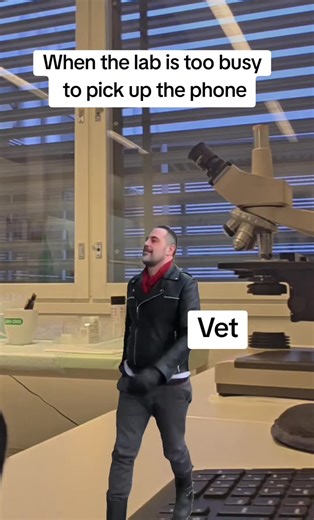 #vetlab #laboratory #labtech #lablife #laboratoryhumour