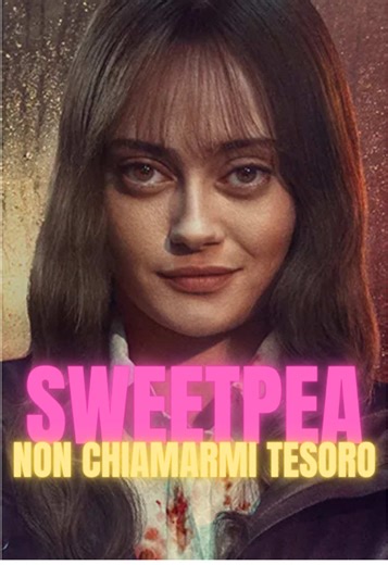 Questo romanzo è veramente tanta roba ! #sweetpea #sweetpeanonchiamarmitesoro #libro #book