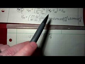 Thermodynamics Lecture 6 part 5