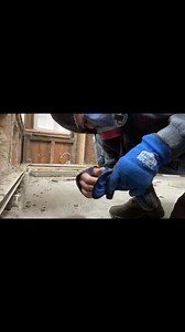 13K views · 355 reactions | I love having mom here to help  #thanksmom #heater #removal #oldhouse #baseboard #demolition | ELM DIY | Facebook