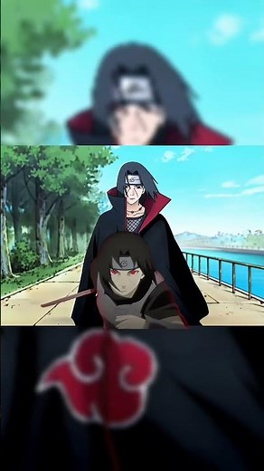 "ITACHI UCHIHA: The EPIC Journey of the Legendary Shinobi - Unveiling Hidden Secrets!"