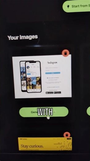 Instant Design-to-Code: Convert Screenshots into HTML with AI!