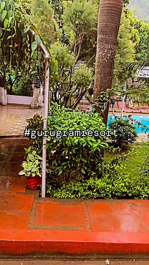 GURUGRAM RESORT RISHIKESH | Gurugram Resort