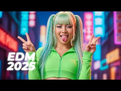 Mashup Songs That Make You Dance 👯‍♀️🪩 | Top EDM Blends For Instant Party Vibes