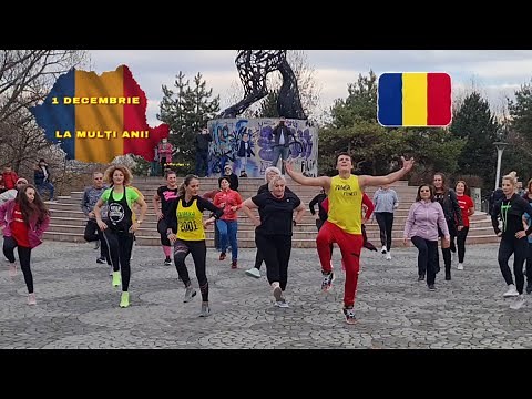 MARE E LUMEA 🇷🇴 LA MULTI ANI ROMANIA 🇷🇴