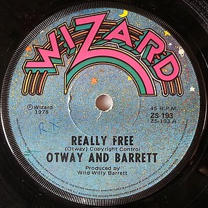 Otway And Barrett - Really Free