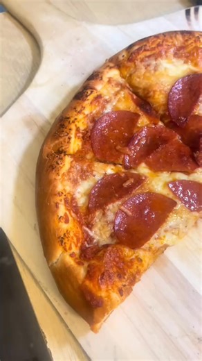 1.8K views · 19 reactions |  Homemade Pizza Night Just Got Easier! ...