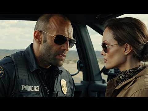 Jason Statham vs Angelina Jolie Finally Unite But Only One Survives! (Full Story Explained) #action