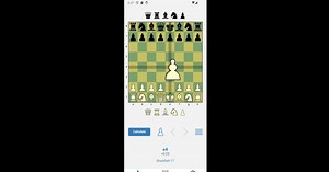 Download & Play Next Chess Move on PC & Mac (Emulator)