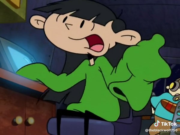 Christmas Special Moments from Codename: Kids Next Door