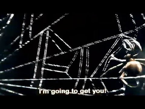 Charlotte web 2 and terrific fireworks scene