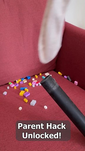 Parent hack unlocked! | Escuela Panda