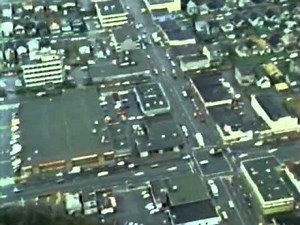 On Track: early SkyTrain project film from 1983