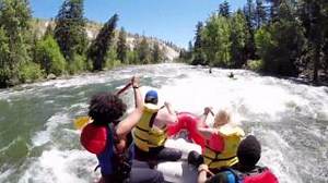 Are you planning a rafting trip on the Wenatchee River this spring or summer? Learn more at Visitchelancounty.com/rafting-kayaking-in-chelan-county . . #Rafting #CashmereWa #Leavenworth #LeavenworthWaq | Visit Chelan County